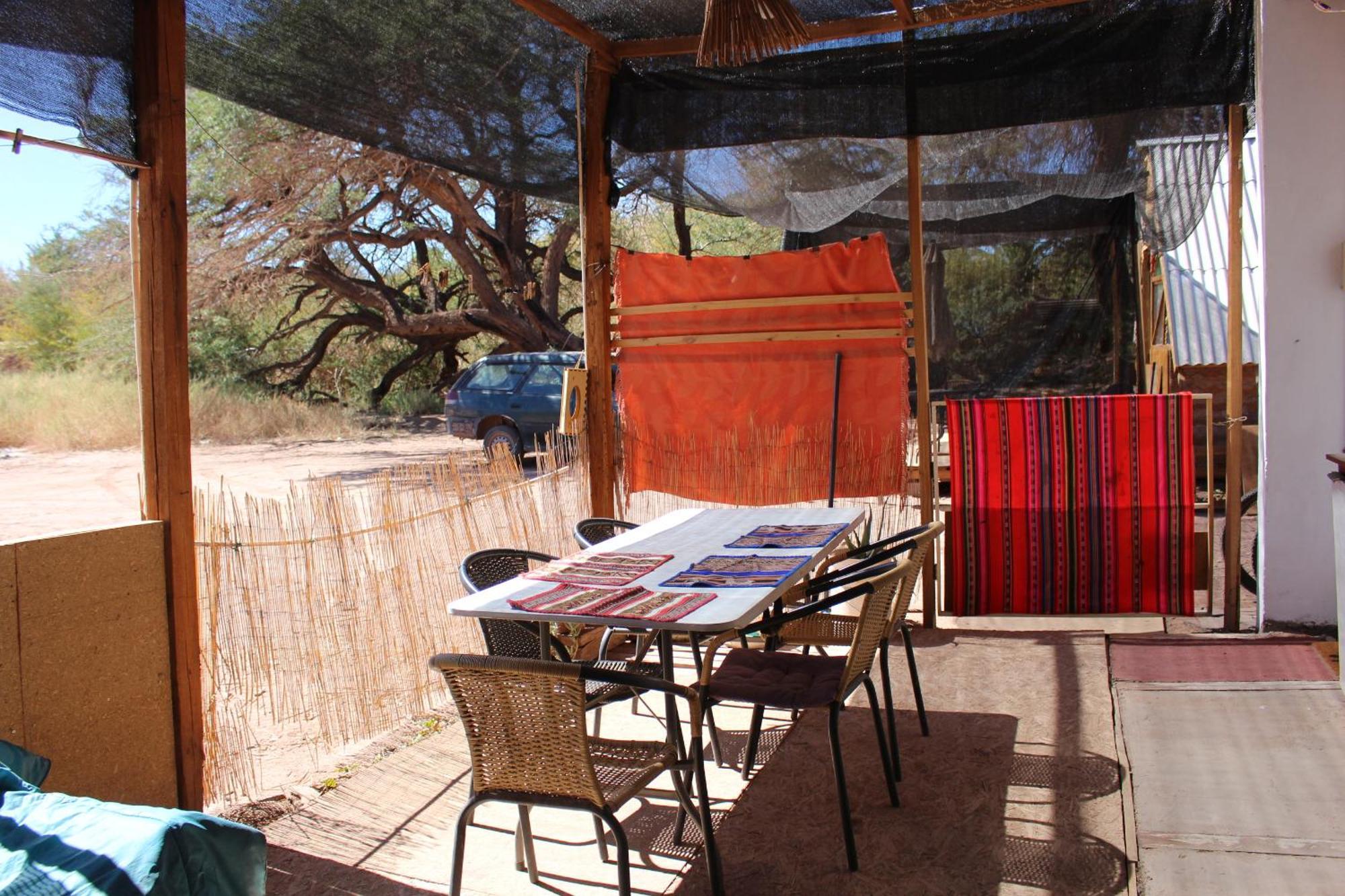 Nachitor Chalet San Pedro de Atacama