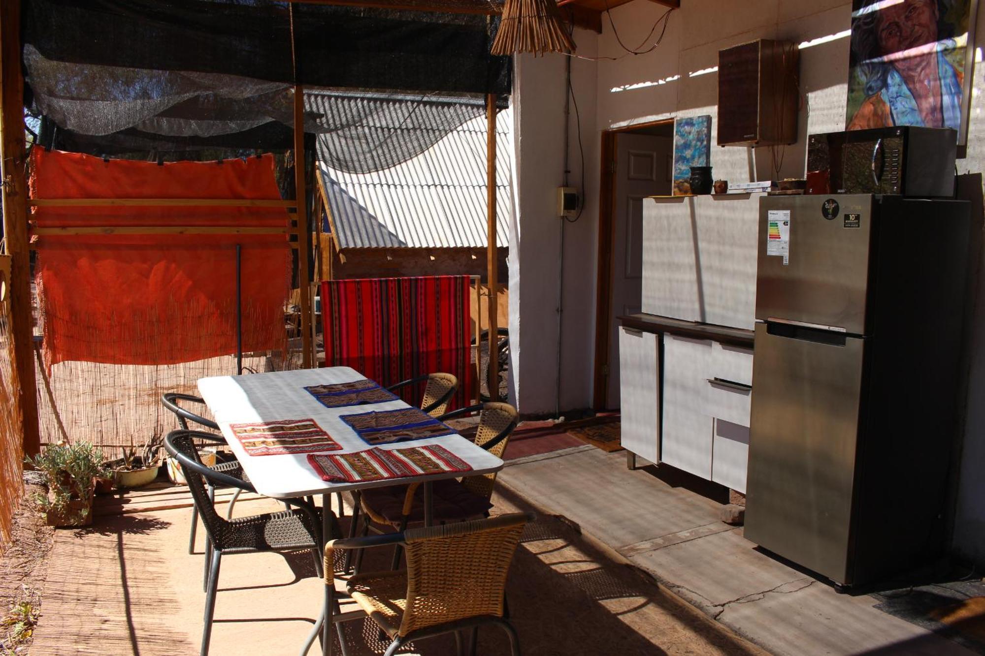 Chalet Nachitor